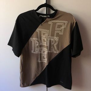 Gianfranco Ferre Shirt, Size Large